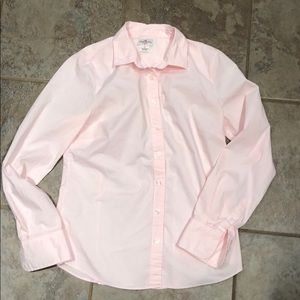 J Crew Haberdashery Dress Shirt NWOT